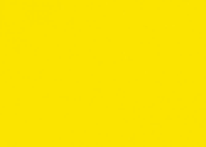 Medea NuWorlds Paint Impenetrable Yellow 1 oz