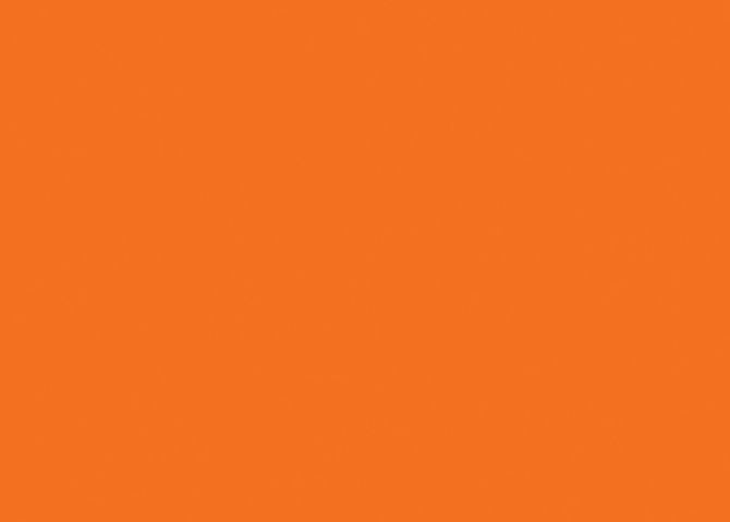 Medea NuWorlds Paint Impenetrable Orange 1 oz
