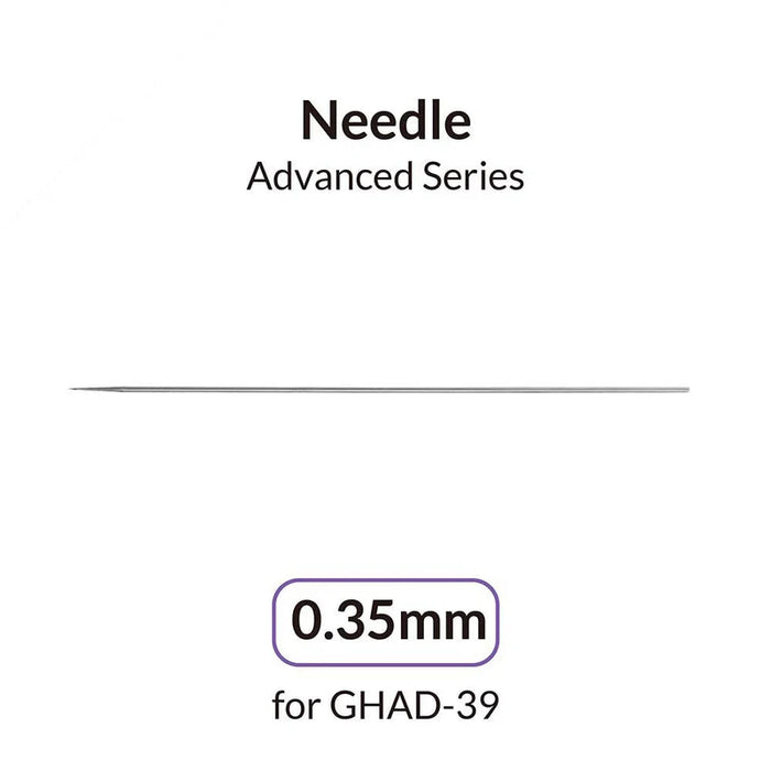 Gaahleri 0.35mm Needle for Advanced Series