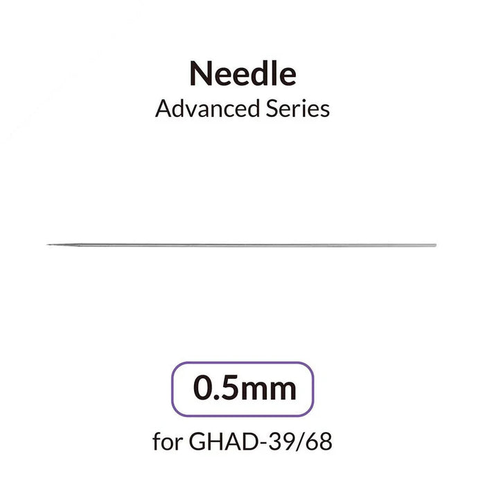 Gaahleri 0.5mm Needle for Advanced Series