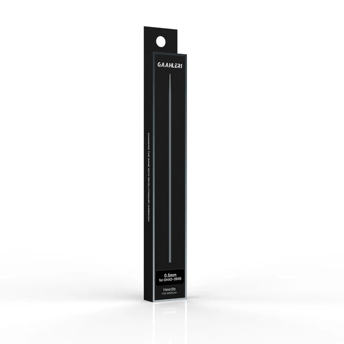 Gaahleri 0.5mm Needle for Advanced Series