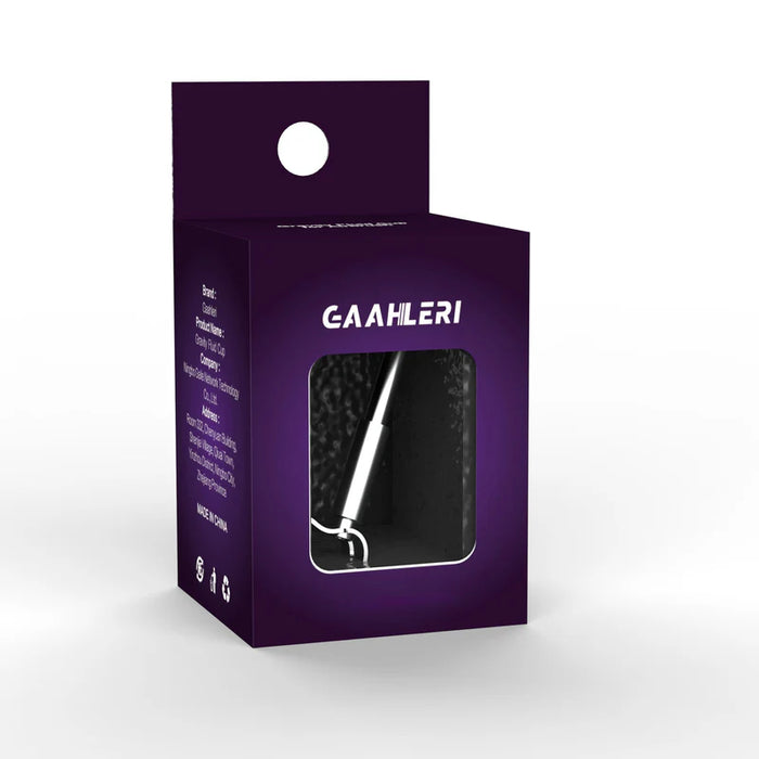 Gaahleri Needle Chucking Guide
