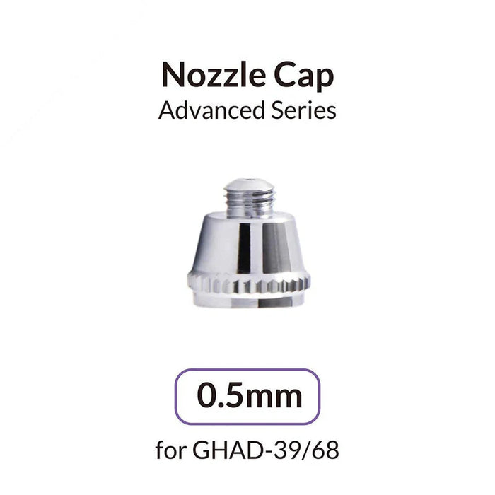 Gaahleri 0.5mm Nozzle Cap for Advanced Series