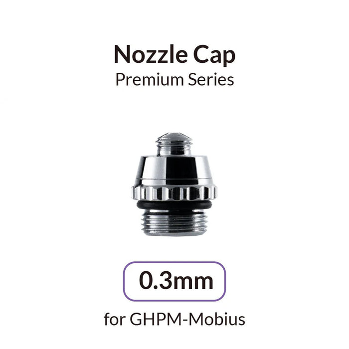 Gaahleri Mobius 0.3mm Nozzle Cap 40928