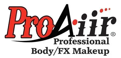 ProAiir Hybrid Face & Body Art Colors