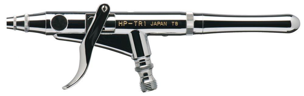 Iwata Revolution HP-TR1 Pistol Trigger Airbrush Model R5000