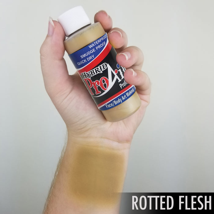 4oz ProAiir Hybrid Airbrush Color - RARE EARTH / ROTTEN FLESH