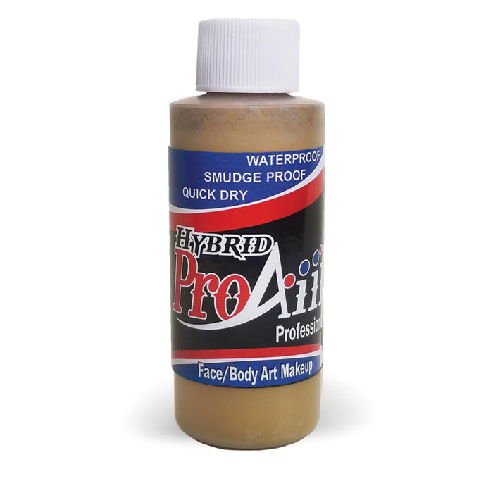 4oz ProAiir Hybrid Airbrush Color - RARE EARTH / ROTTEN FLESH