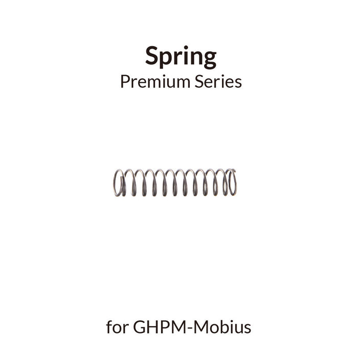 Gaahleri Mobius Spring 42229