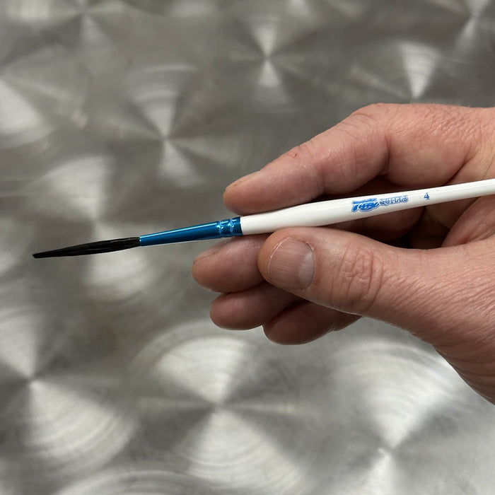 Mack Hansen Tilly Quill - #14