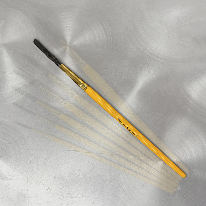 Mack Von Dago PinApple Express Lettering Quill - #10