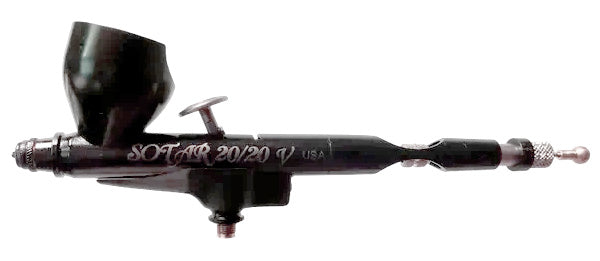 Badger 2020 - SOTAR V Airbrush