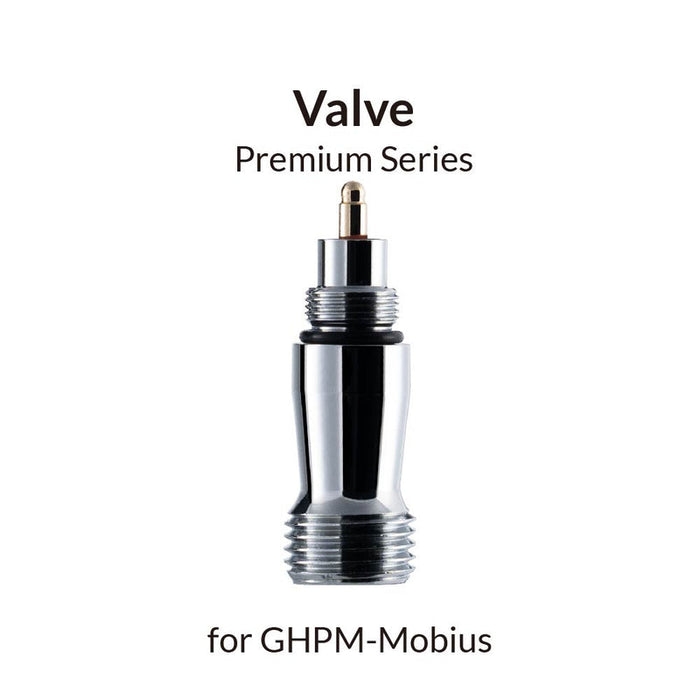 Gaahleri Mobius Air Valve 41031