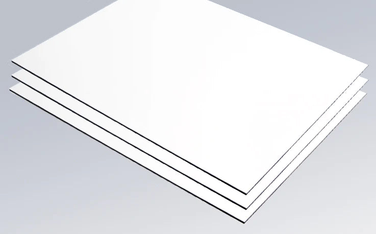 ACM Aluminum Panel 16
