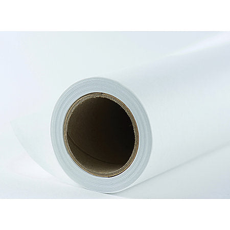 Borden &amp; Riley #41 Monroe Light-Weight Parchment Tracing Paper Rolls, 24" x 20 yds. Roll - 25 lb.