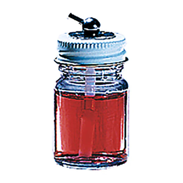VFA-1/2-OZ Paasche 1/2oz Bottle for V Airbrush
