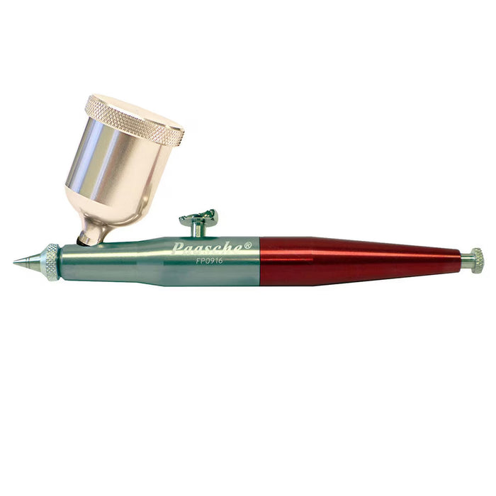 Paasche FP-1/32 Flow Pencil (Includes 1/64, 1/32, 3/64 & 1/16 Nibs)