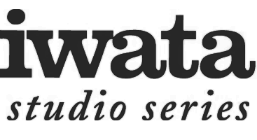 Iwata Compressors