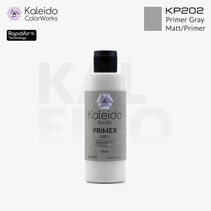 Kaleido KP202 Primer Gray - 210ml