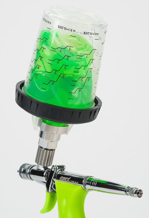 Grex CP180K Disposable Paint Cup Kit