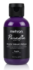 2oz Mehron Paradise Air FX - Purple