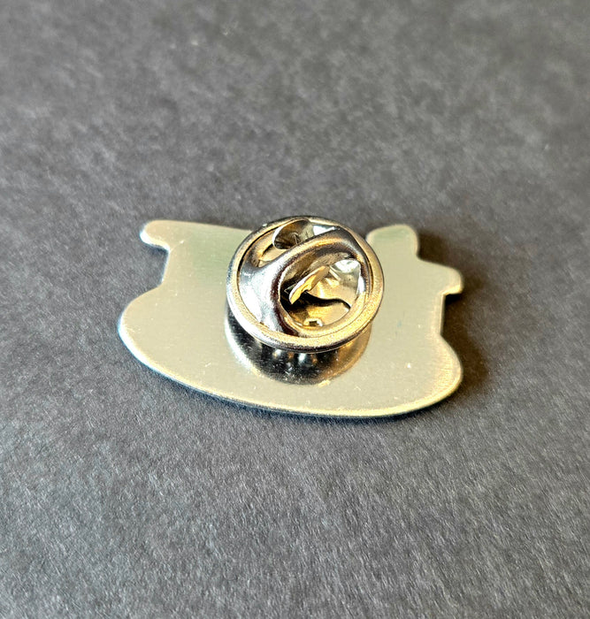 Harder & Steenbeck Infinity Enamel Pin