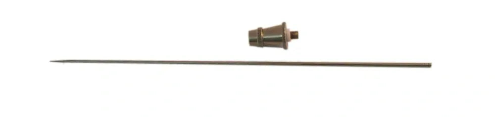 Badger 50-0155 Detail Complete Refurbish Set for Model: 200