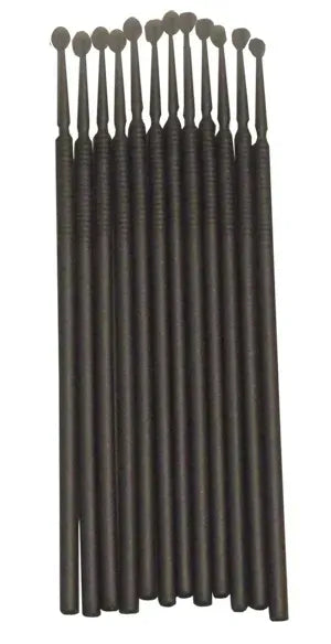 50-570 Badger Just-A-Dab Applicators, Medium 12 Pack