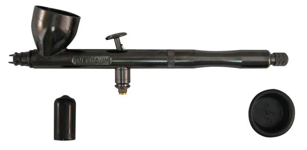 Badger Renegade R1V Velocity Gravity Feed Airbrush