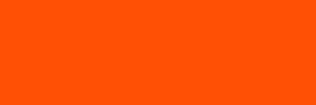 16oz Createx Wicked Color W027 - Fluorescent Orange