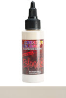 Createx Colors Bloodline Airbrush Paint, 8 Oz - Old Bone White, Water-Based Hyper-Real Colors - View #11
