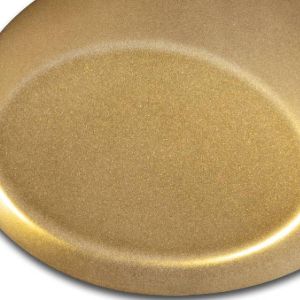 2oz Createx Wicked Color W358 - Wicked Gold Chrome