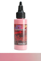2oz "Bloodline" Createx Illustration Color 5038 - Infectious Pink
