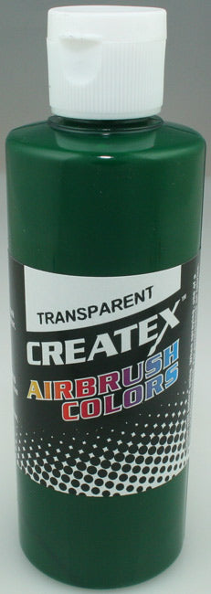 2oz Createx Color  5109 - Brite Green