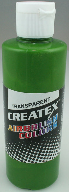 Createx Color 5115 - Leaf-Green 2oz 4oz 8oz 16oz 32oz 128oz — Midwest  Airbrush Supply Co