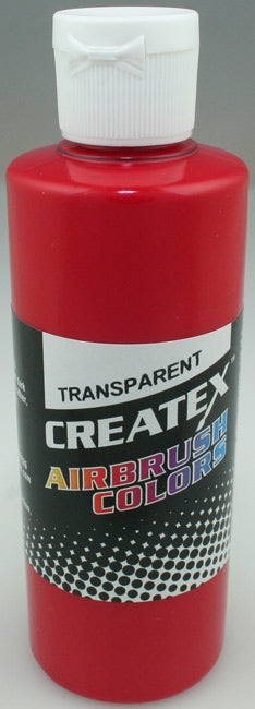 2oz Createx Color 5117 - Brite-Red