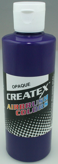 2oz Createx Color 5202 - Opaque Purple