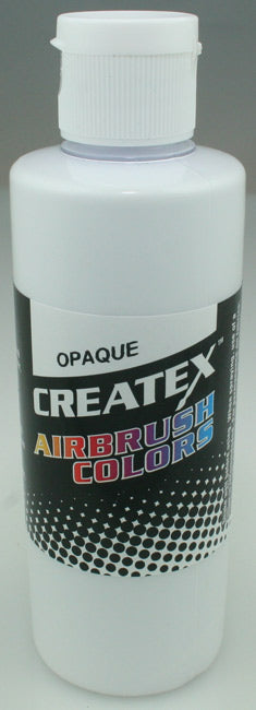 2oz Createx Color 5212 - Opaque White