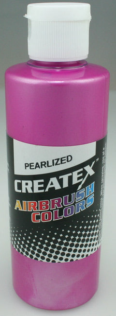 2oz Createx Color 5302 - Pearl Magenta