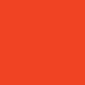 2oz Createx Illustration Color - Opaque Red Orange 5072-02
