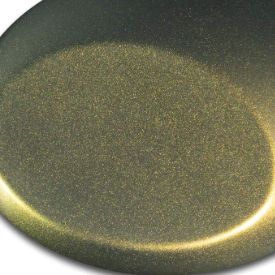 2oz Createx Wicked Color W441 Cosmic Sparkle Gold