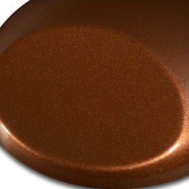 2oz Createx Wicked Color W370 - Wicked Metallic Light Brown