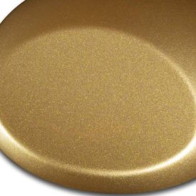 2oz Createx Wicked Color W373 - Wicked Metallic Actress Gold