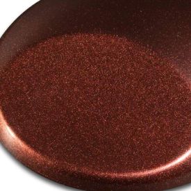 2oz Createx Wicked Color W446 Cosmic Sparkle Autumn Red