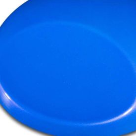 2oz Createx Wicked Color W382 - Wicked Pearl Electric Blue