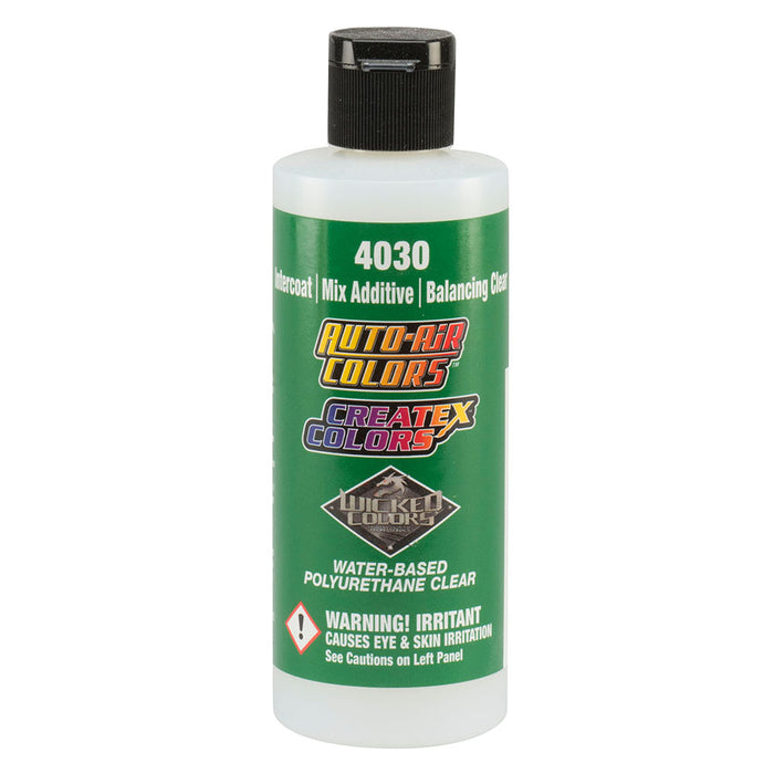 32oz Auto-Air 4030 Intercoat Clear