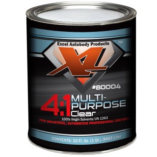 32oz XL Multi-Purpose Clear