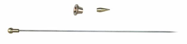 41-045 Badger Detail Conversion Kit for 105, 155, 200NH, 360 and 3155 models