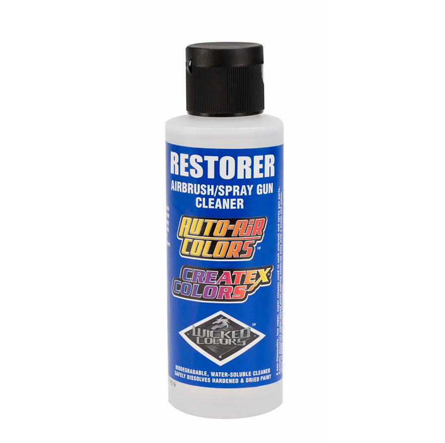 4008 Auto Air Restorer — Midwest Airbrush Supply Co