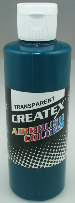 4oz Createx Color  5111 - Aqua